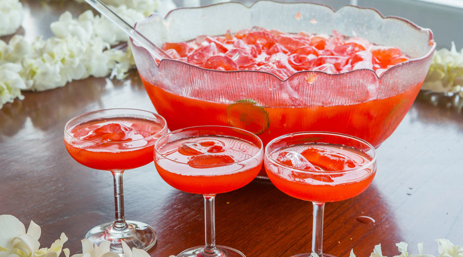 Holiday Punch