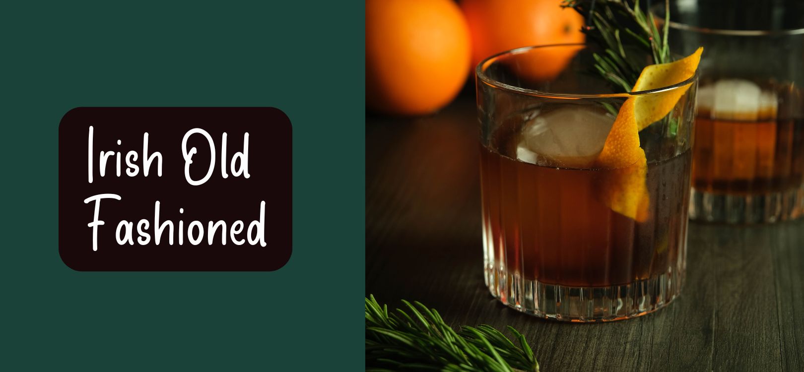 irish old fashioned