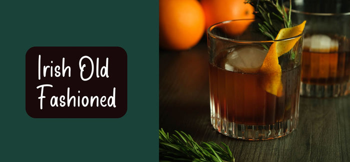 irish old fashioned