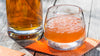 Spirits & Spice Irish Whiskey Sour