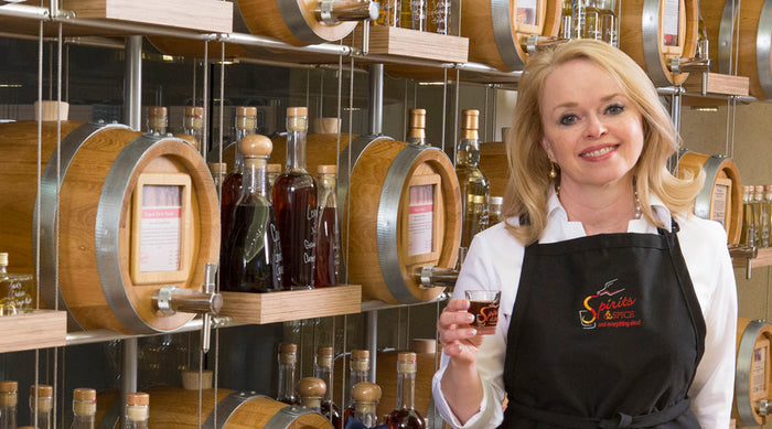 Cookin' With Kim - Chicken Paprika