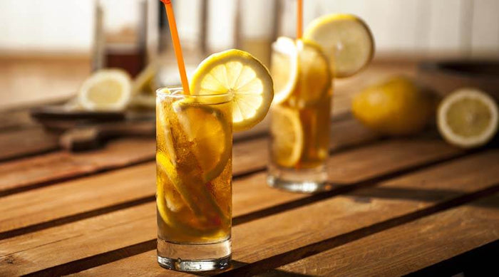 Long Island Iced Tea
