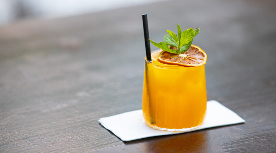 Mexican Vanilla Cream