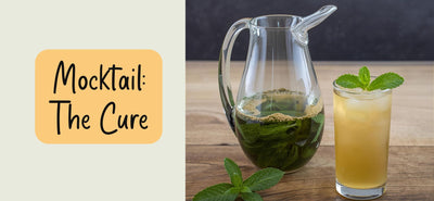 Mocktail: The Cure