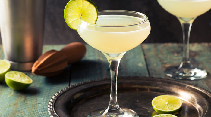 Rum Daiquiri
