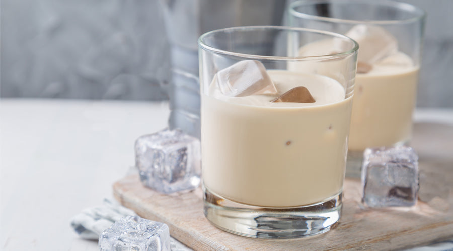 Spanish Dreams Cocktail