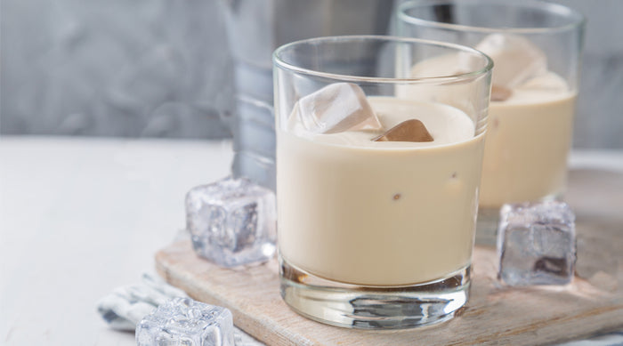 Spanish Dreams Cocktail