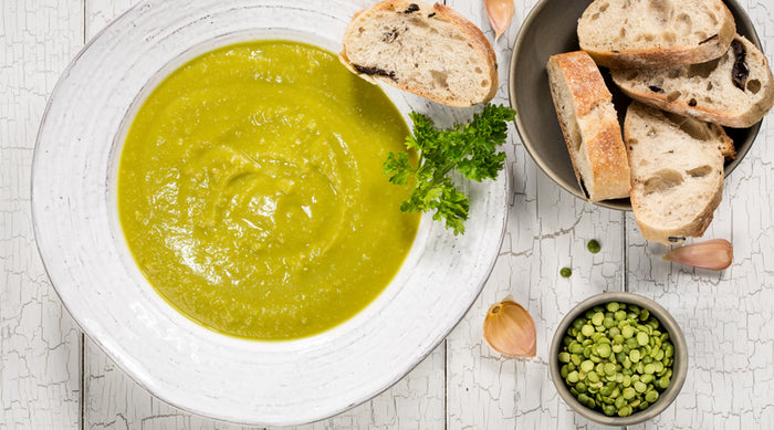 Split Pea Soup