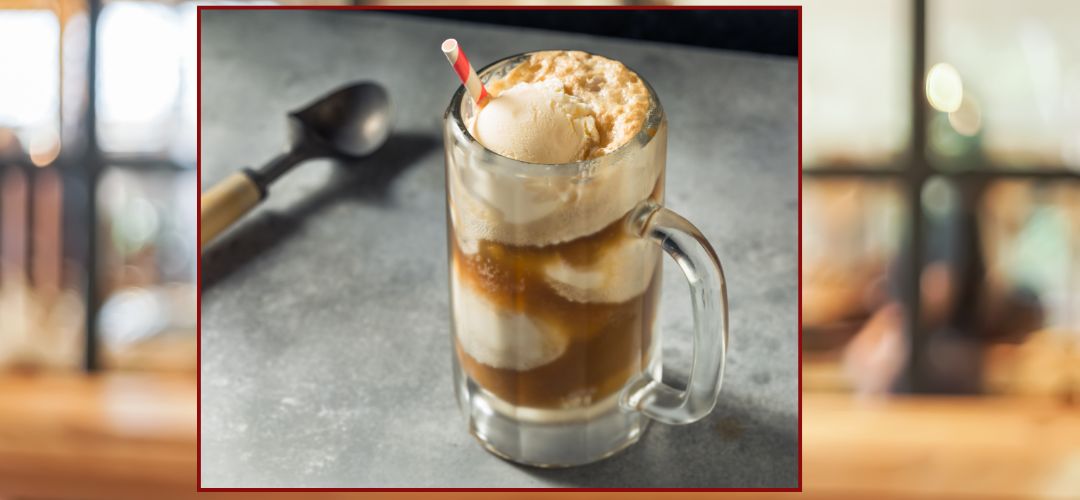 Rootbeer whiskey recipe
