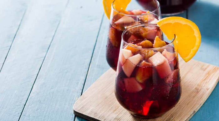 Summer Sangria