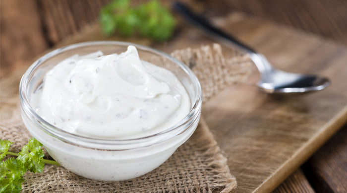 Spirits & Spice Fiesta Dip