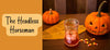 halloween cocktail