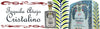 Spirits & Spice Cristalino Tequila Añejo