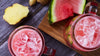 Watermelon Mule