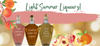 Popular Summer Liqueurs