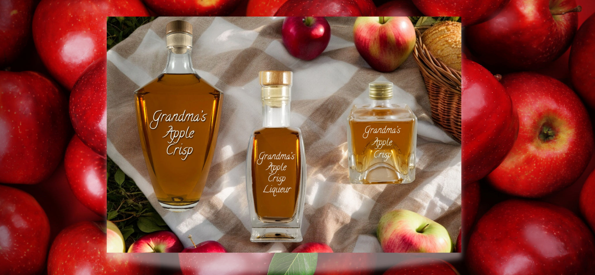 mcflurry grandma alcohol