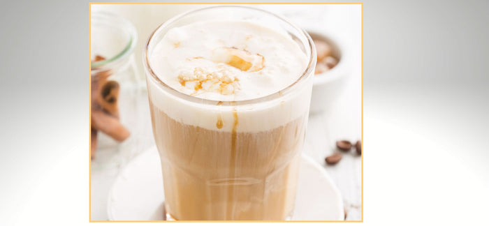 French vanilla
