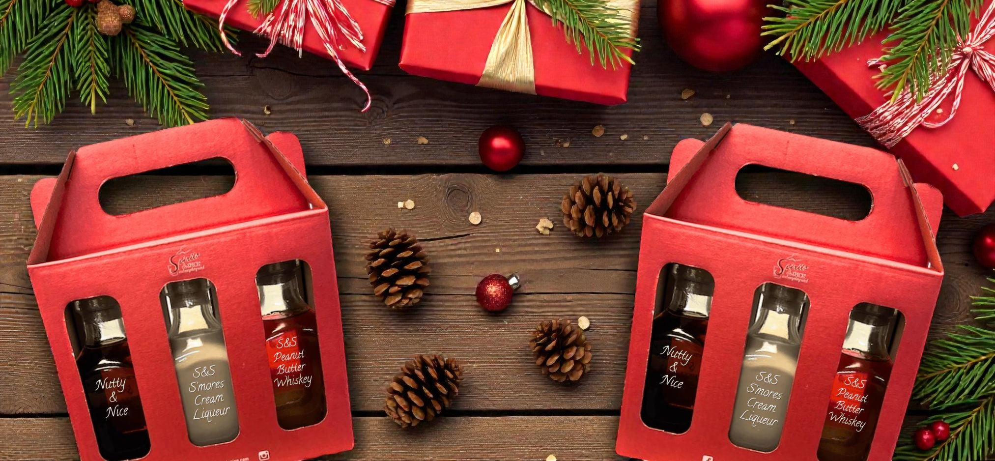 Perfect Holiday Gift