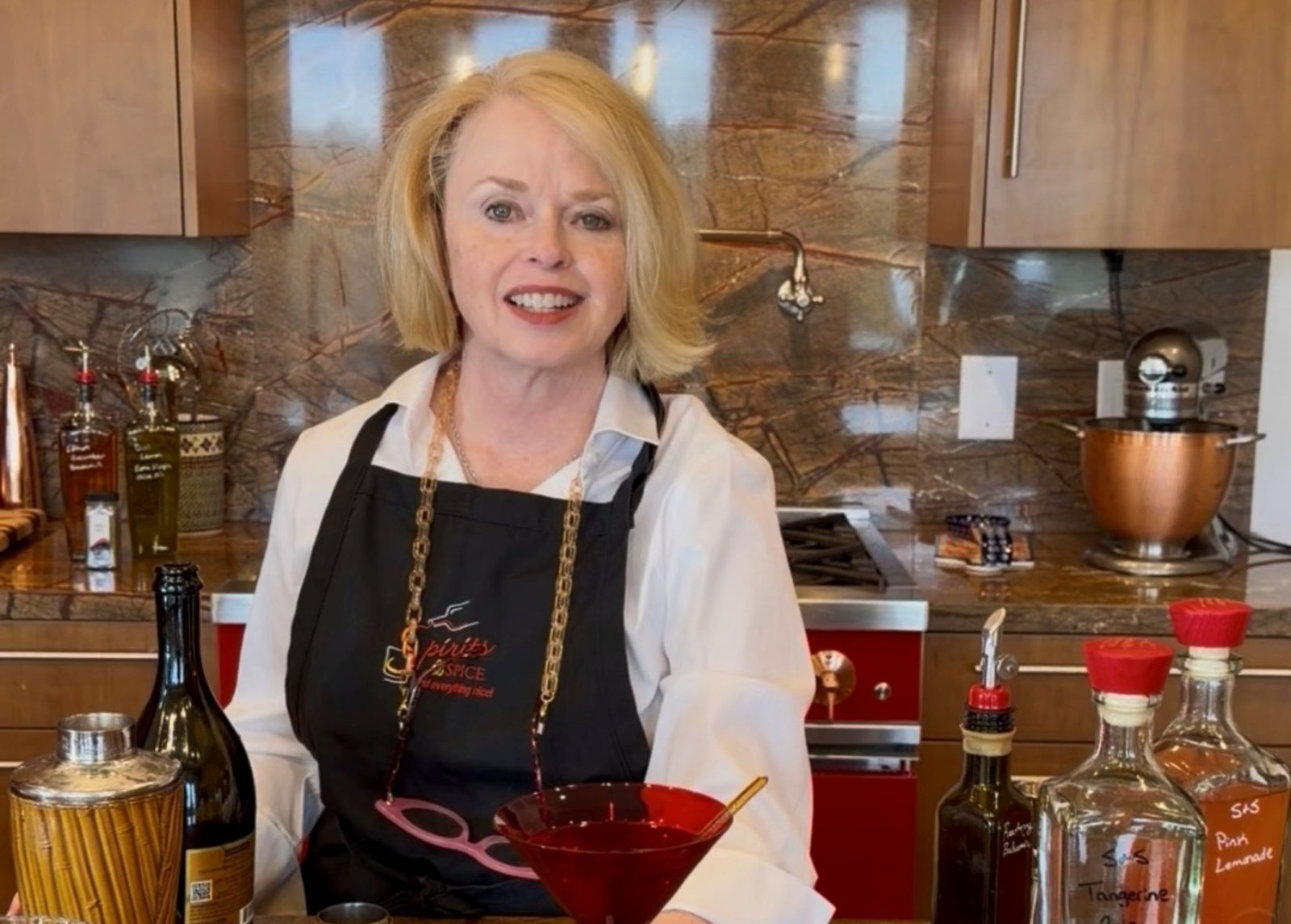 How to Stock Your Home Bar