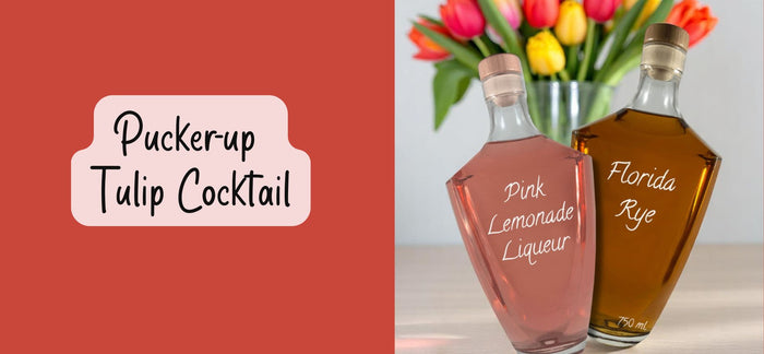 tulip season chicago cocktail