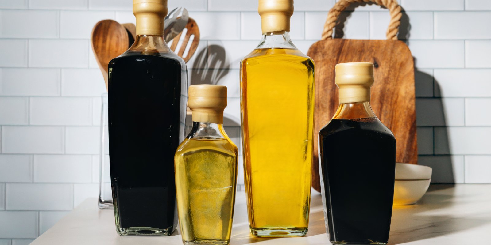 Why Buy Our Balsamic?
