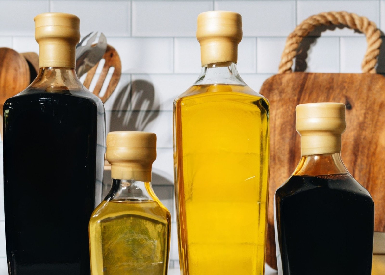 Why Buy Our Balsamic?