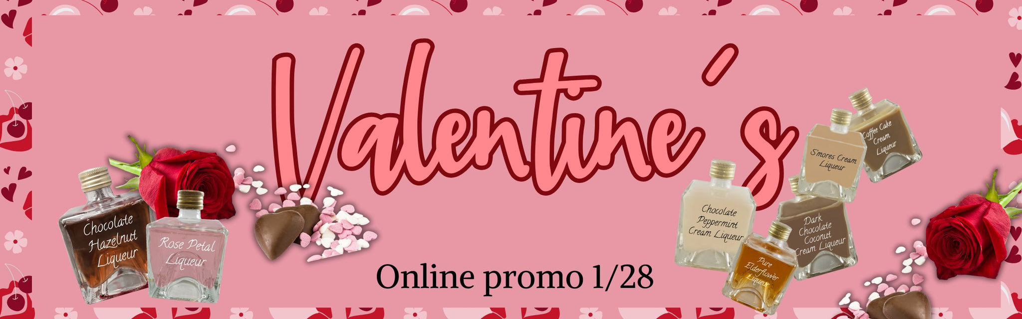 Valentine's Day 2025