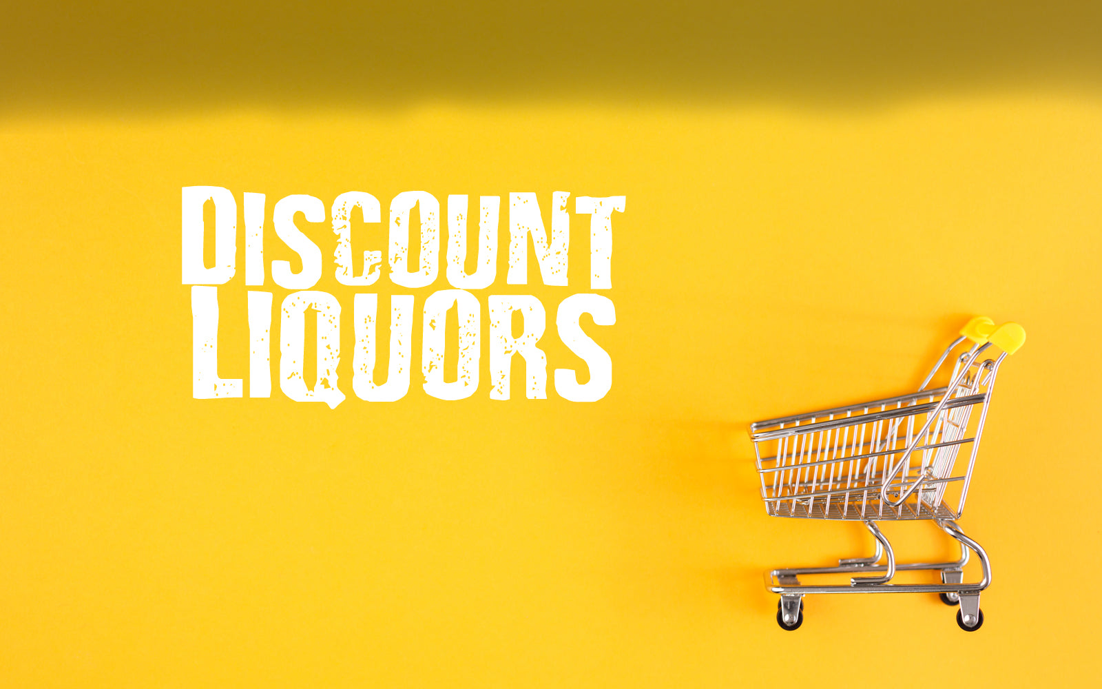 Discount Liquors