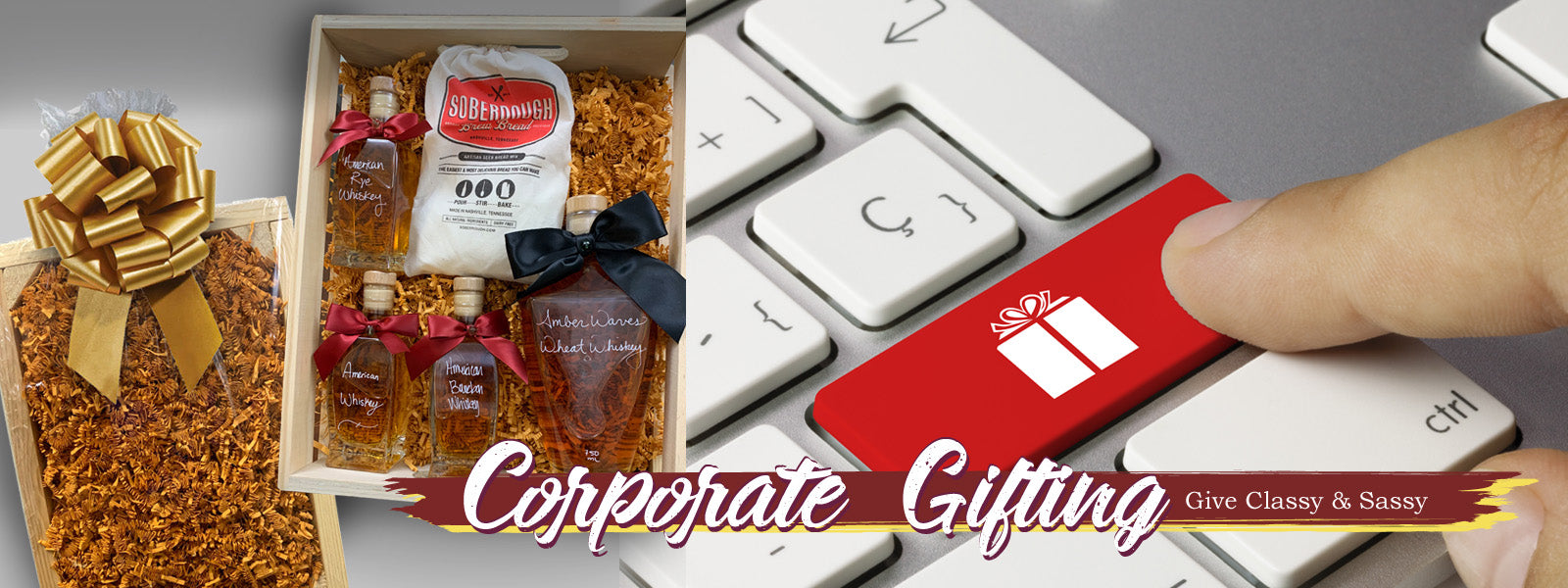 Corporate Gifts - Cookie Gifts for Employees and Clients | Susansnaps