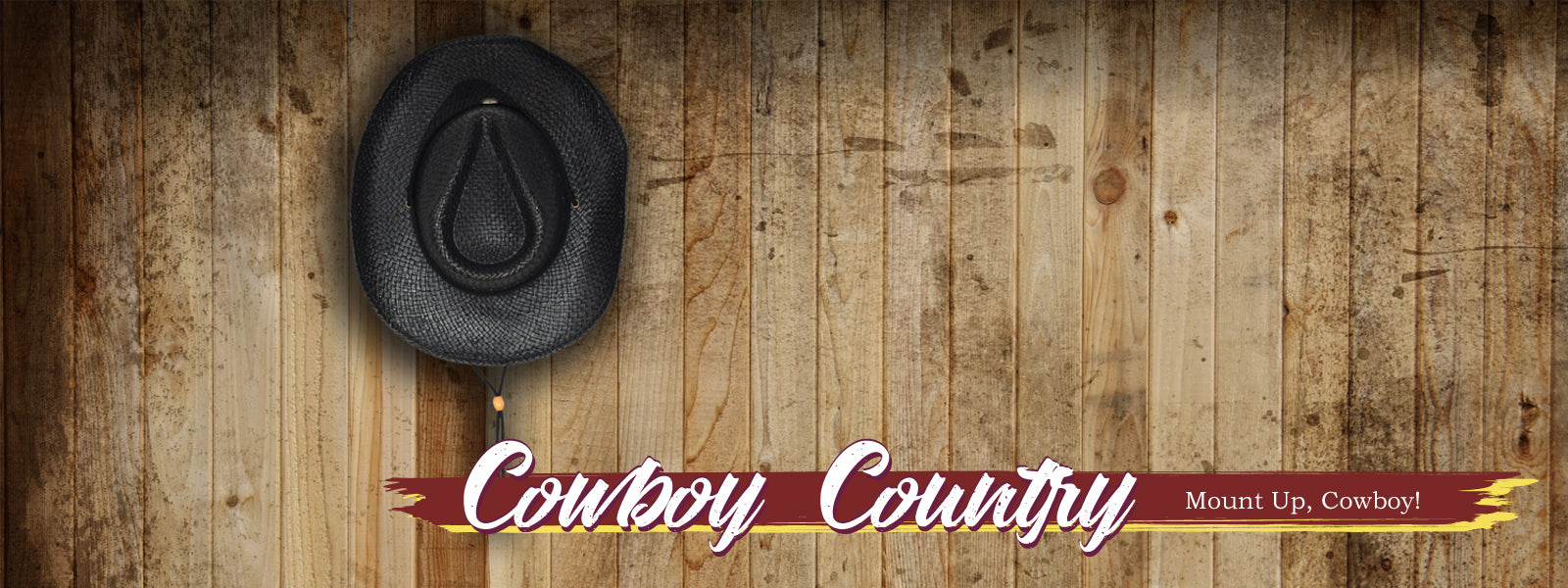 Cowboy Country
