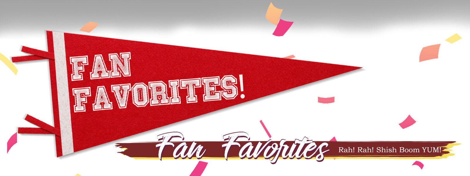 Fan Favorites