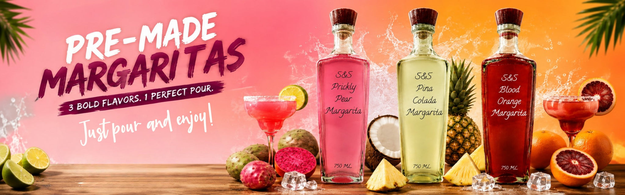 Margarita's