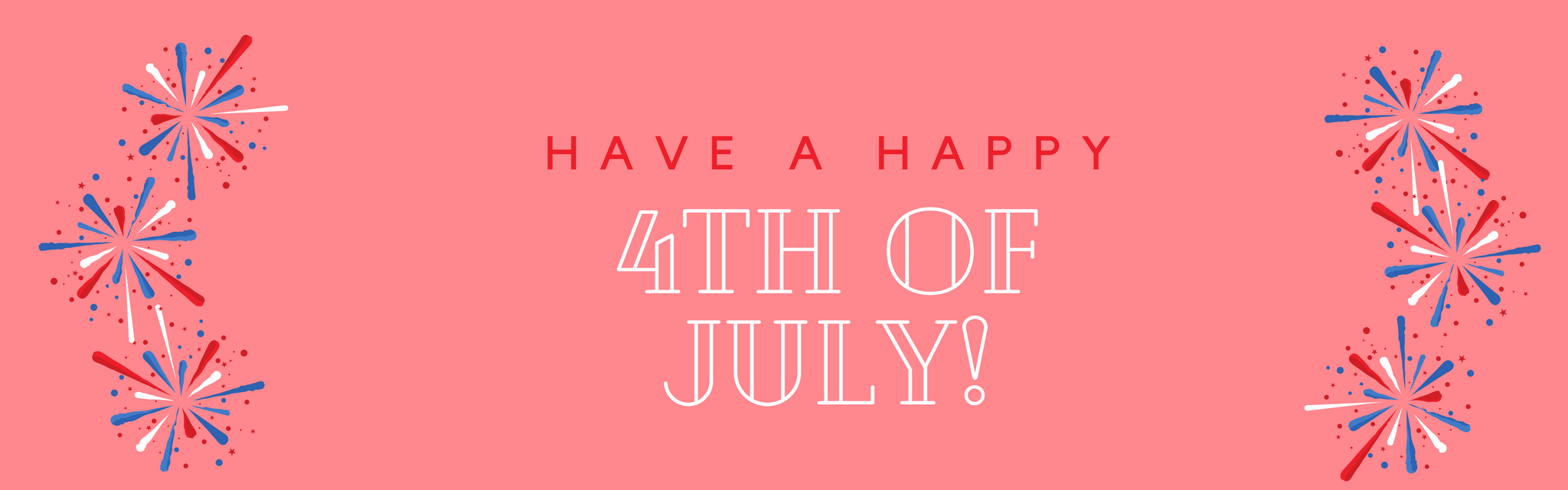 4th of July