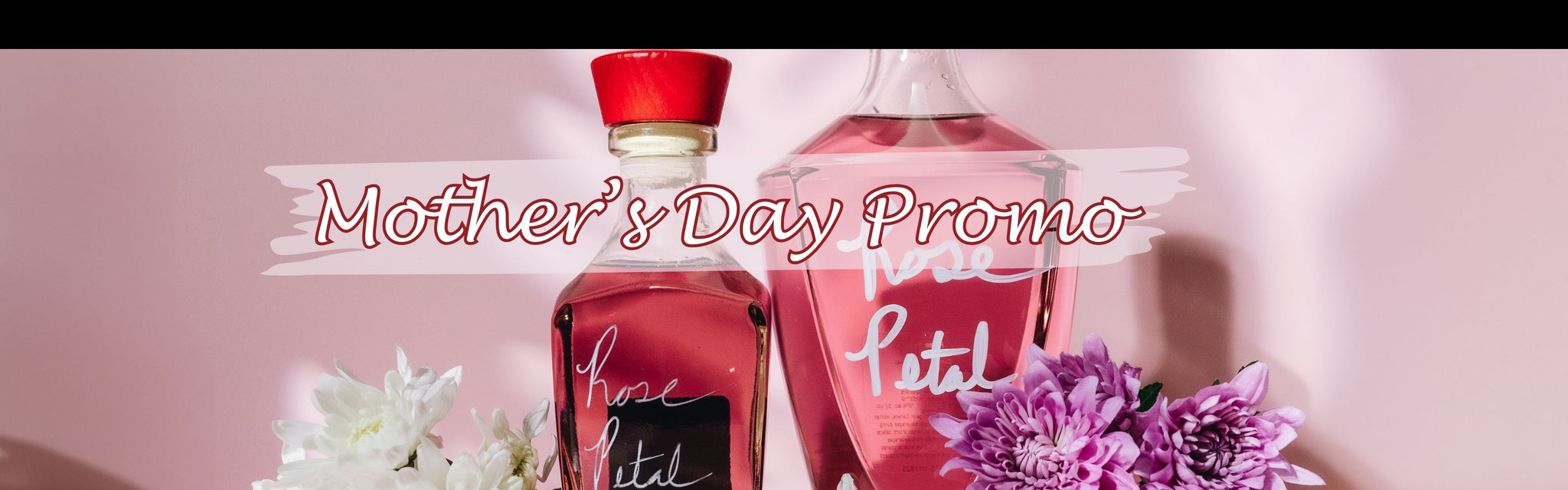Mother's Day Promo