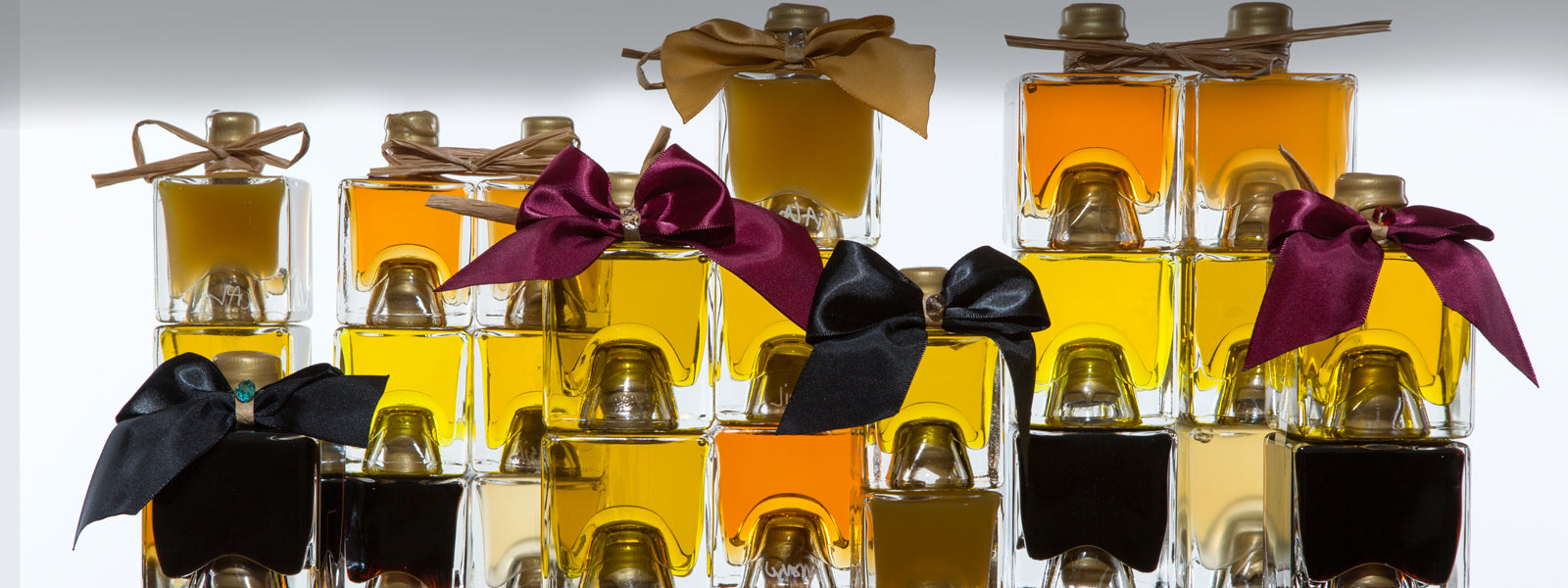 Vinegar Specialities