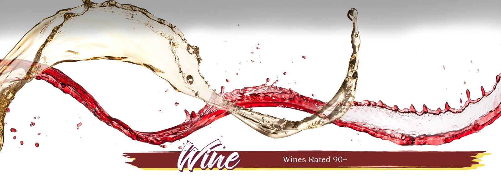 Wines Rated 90+