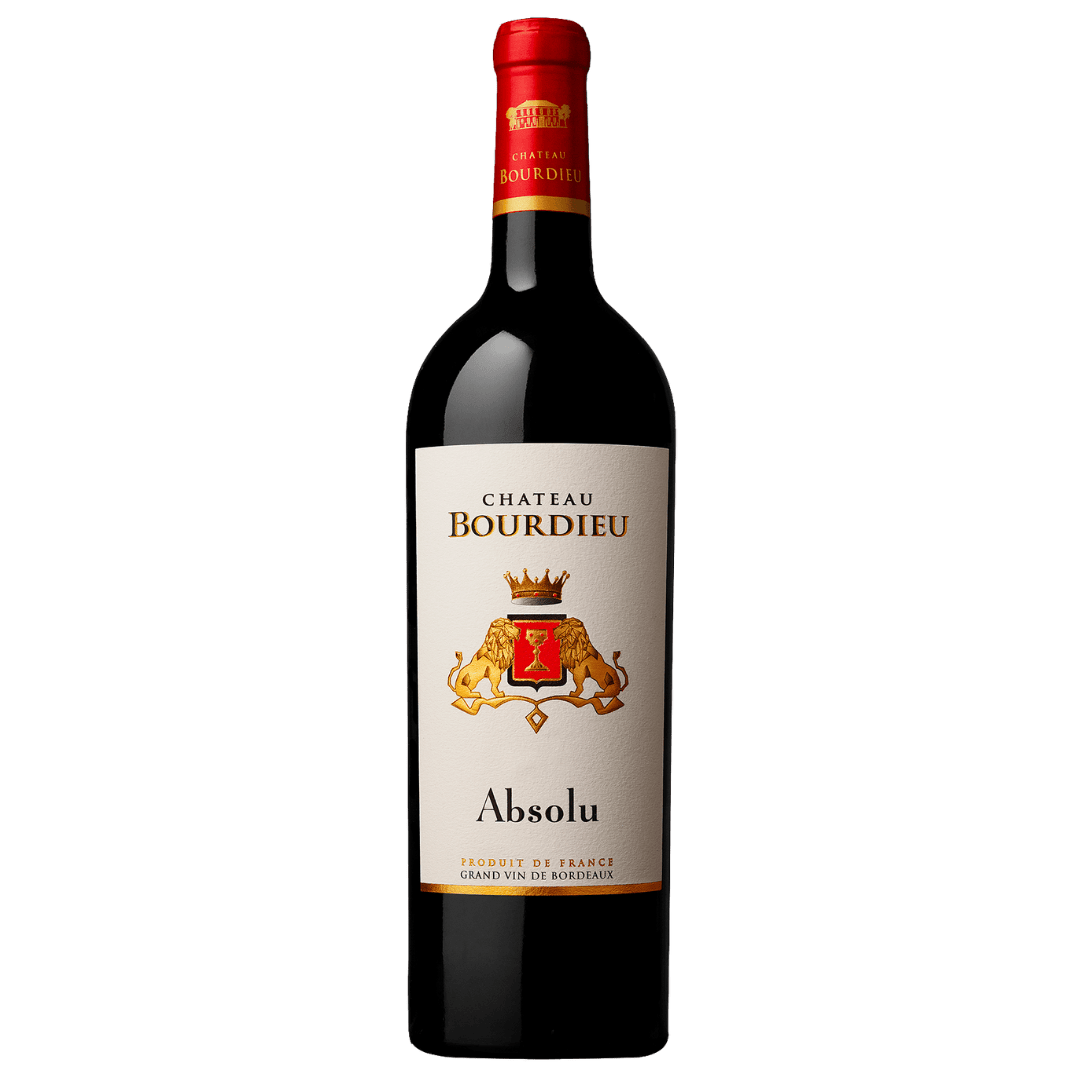 Chateau Bourdieu Absolu Blaye Cotes de Bordeaux