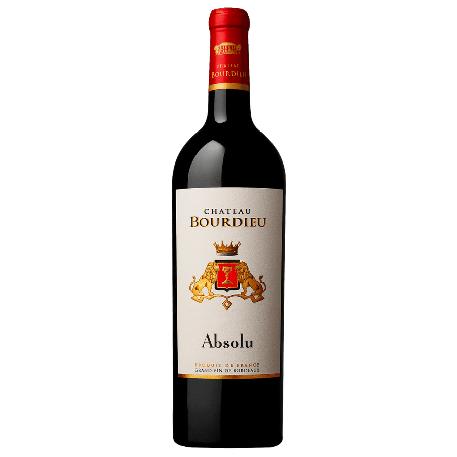 Chateau Bourdieu Absolu Blaye Cotes de Bordeaux