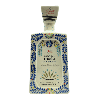 the best tequila