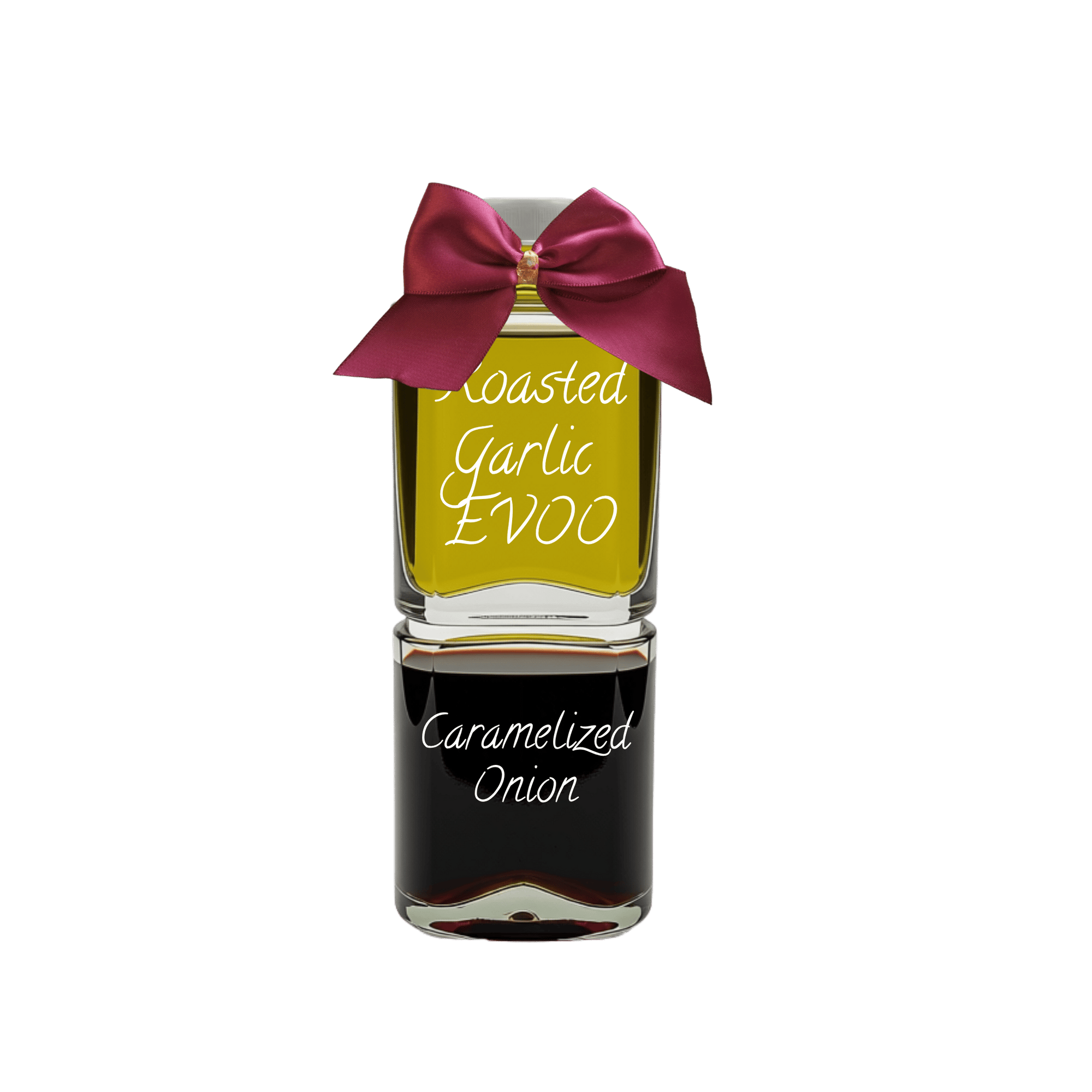 Caramelized Onion & Roasted Garlic EVOO 100ml