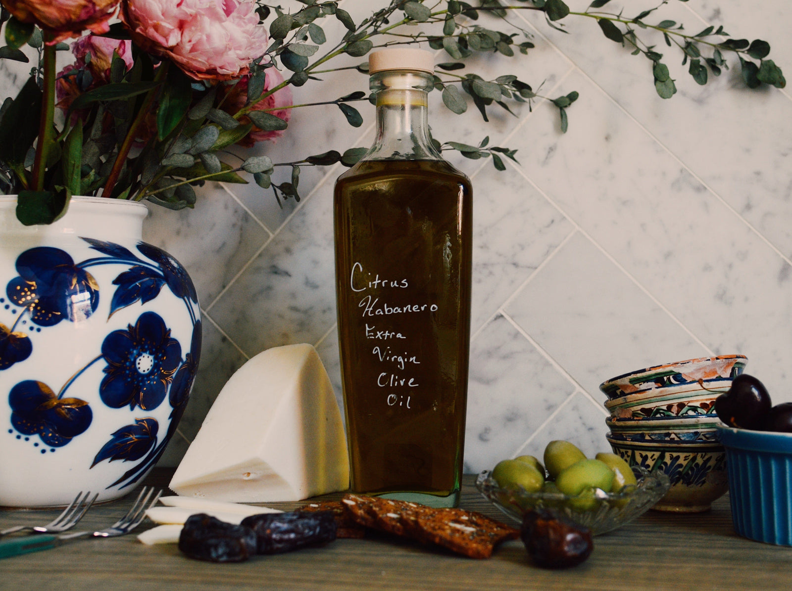 Come Get Your Recipes!