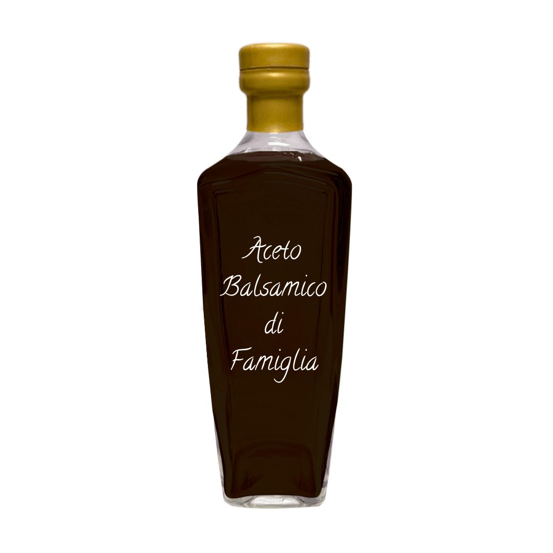 Aceto Balsamico di Famiglia