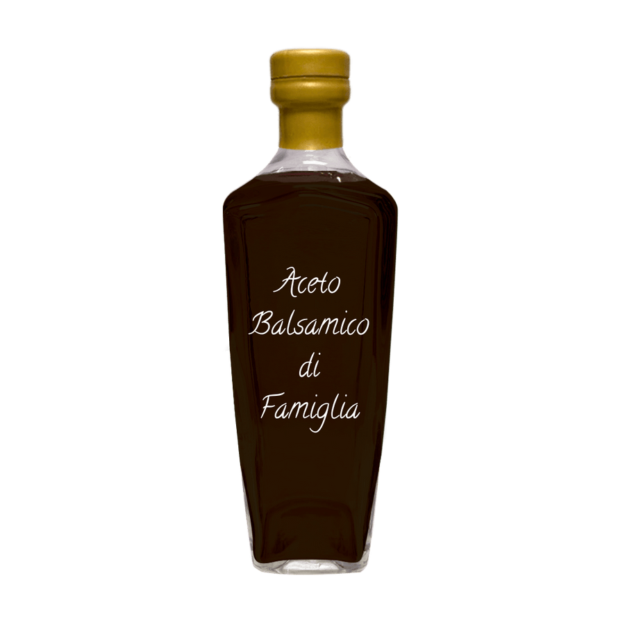 Aceto Balsamico di Famiglia