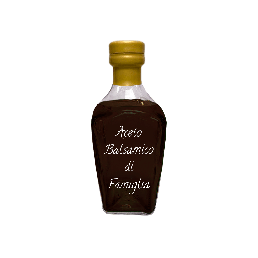 Aceto Balsamico di Famiglia