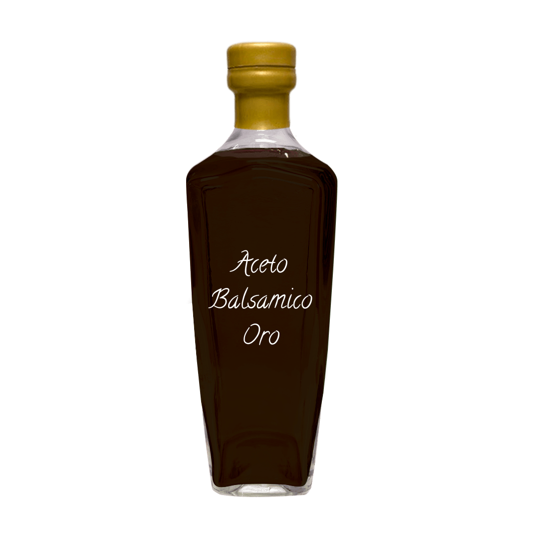 ACETOBALSAMICOORO-