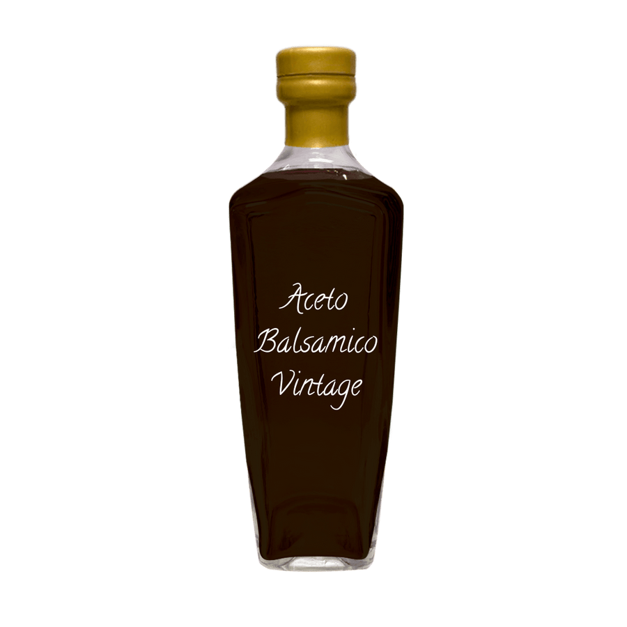 Aceto Balsamico Vintage