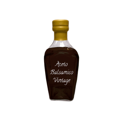 Aceto Balsamico Vintage