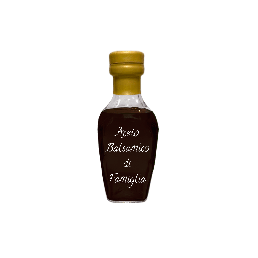 Aceto Balsamico di Famiglia