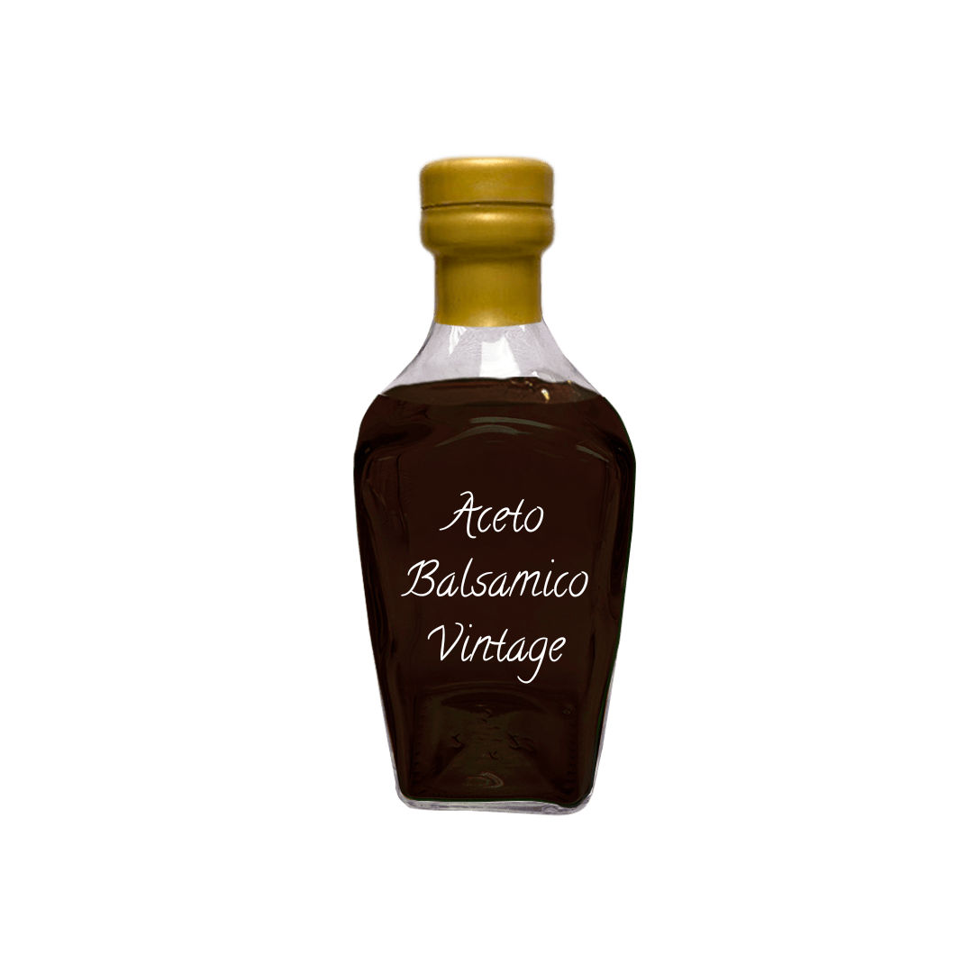 Aceto Balsamico Vintage