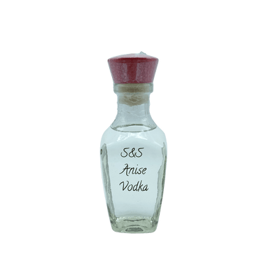 S&S Anise Vodka